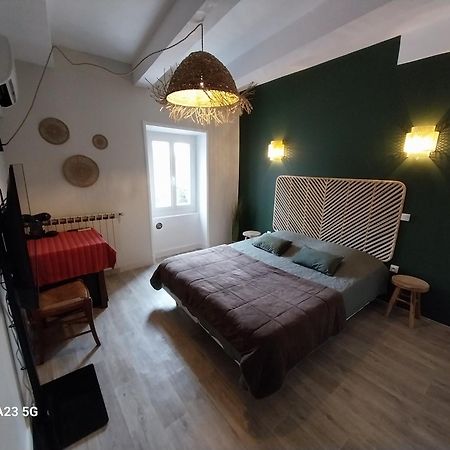 Le 18 By Benson Hotel Bollène Kültér fotó