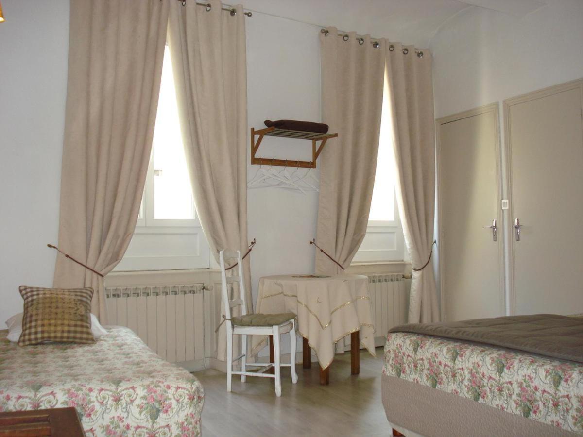 Le 18 By Benson Hotel Bollène Kültér fotó