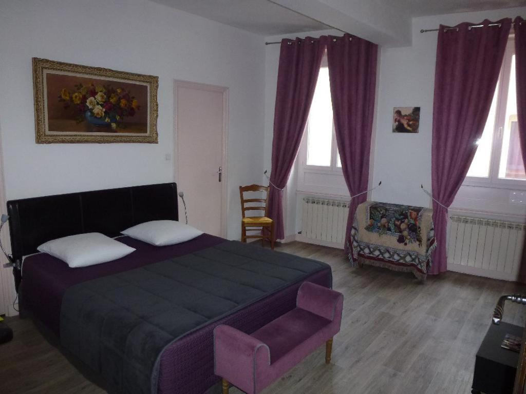 Le 18 By Benson Hotel Bollène Kültér fotó
